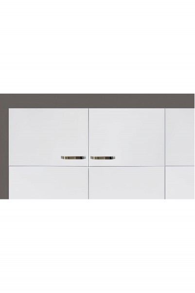 Kenyap Plus 812500 Gardrop Üzeri Yüklük Dolabı 80 Cm En