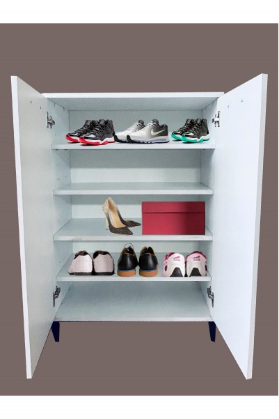 Kenyap İnfinity Ayakkabılık 80 x 105