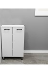 Kenyap modüler ayakkabılık 60 x 82
